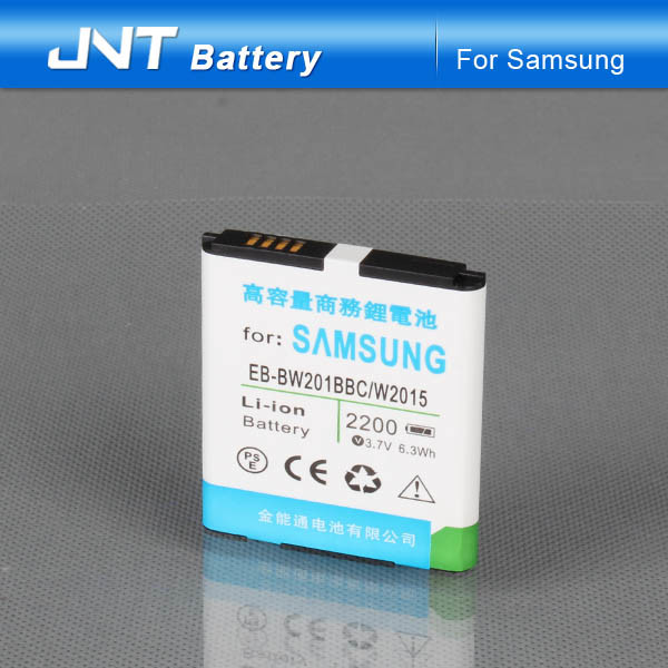 W2015 Battery 3.7V with 1 Year Warranty for Samsung