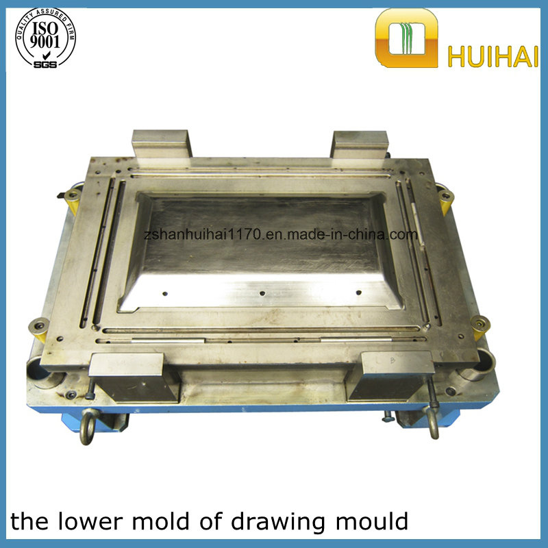 SKD11 Punches Kitchenware Cutting Machine Mould Home Appliance Stamping Die
