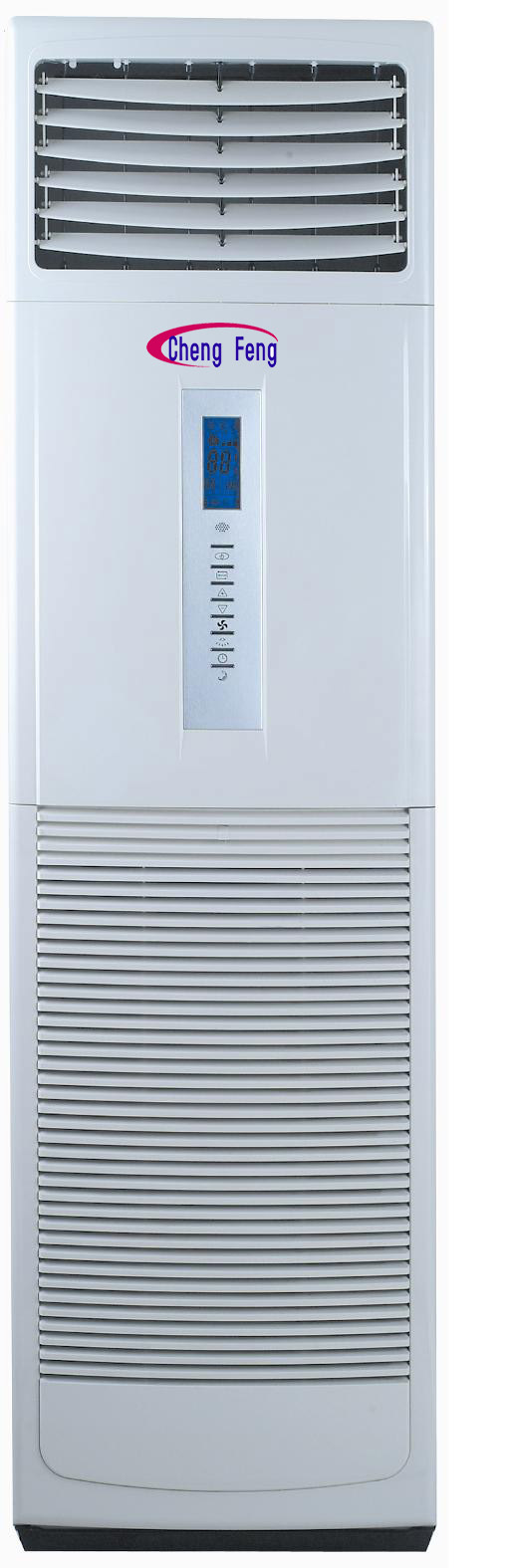 Floor Stand Air Conditioner (24000BTU-60000BTU)