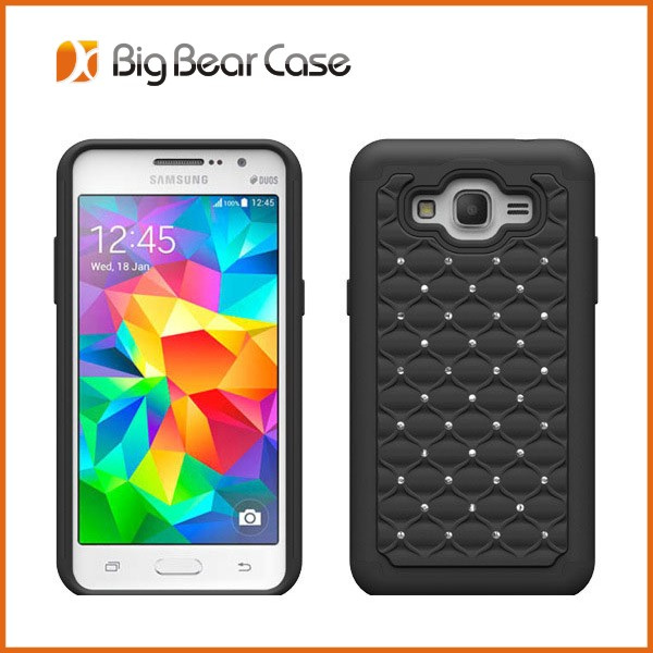 Fashion Mobile Phone Case for HTC Desire 610 Case