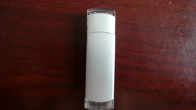 Plastic Cartoon USB Flash Drives