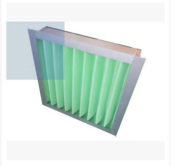 Primary Effeciency Filter G4