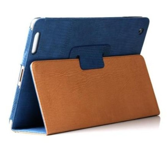 DOT Folding Case for iPad 2 (YH062)