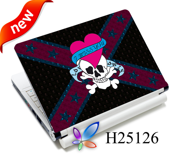 Laptop Skin