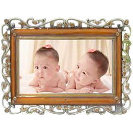 Digital Photo Frame (CUDP002)