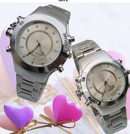 MP3 Watch