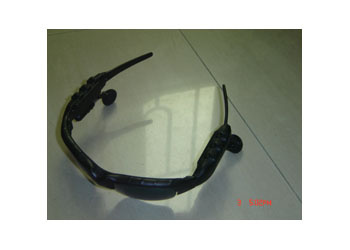 MP3 & Bluetooth Sunglasses (905)