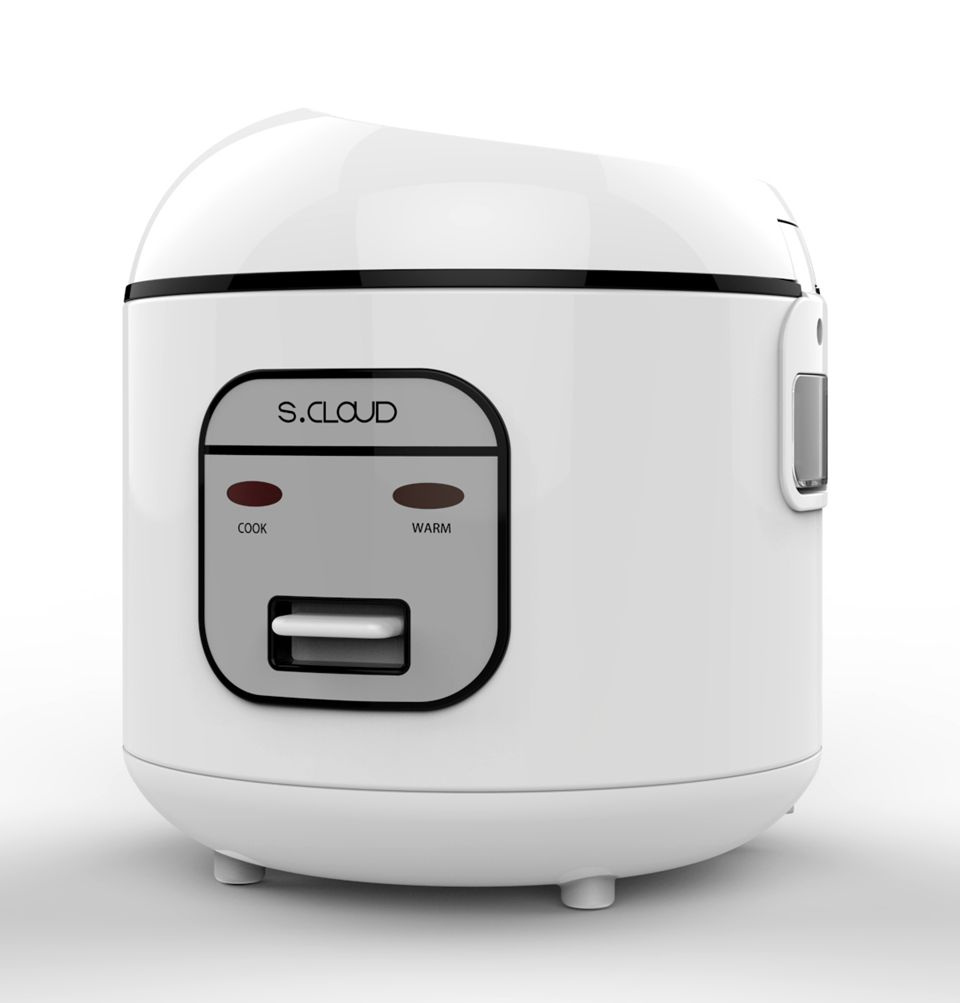 Sh-15yj01 3 Cups New Mini Rice Cooker