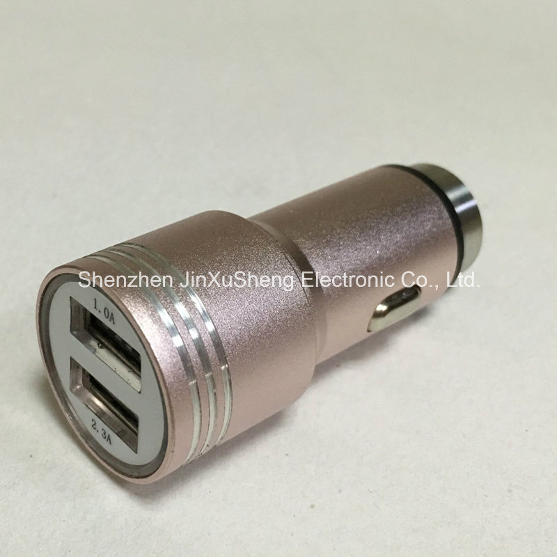 5V 2A Car Charger
