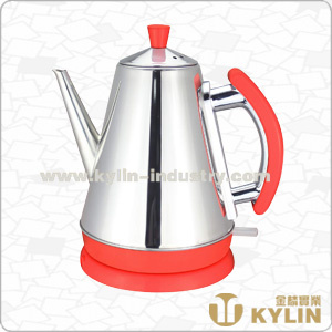Stainless Steel Kettle