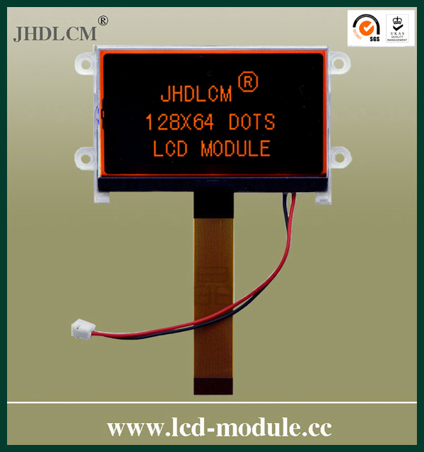 LCD Display Small
