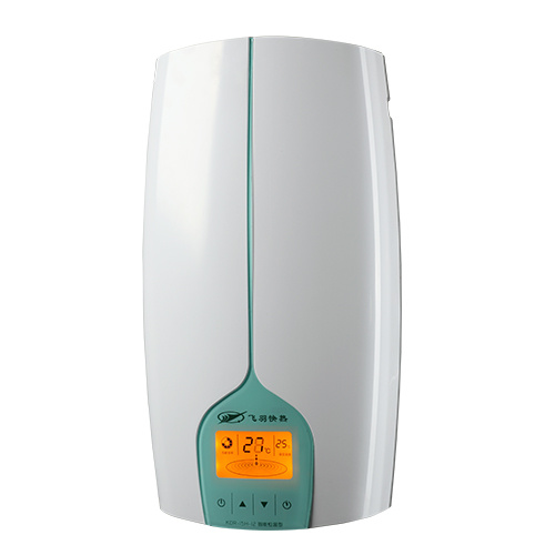 Intellectual Constant-Temperature Held Electric Water Heater