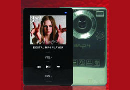 MP4 (US430)