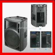 Professional Audio Speaker, Pa Cabinet Speaker (YC) 