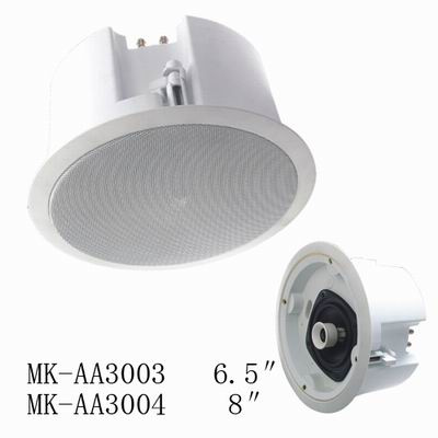 Ceiling Speaker (MK-AA3003/3004)