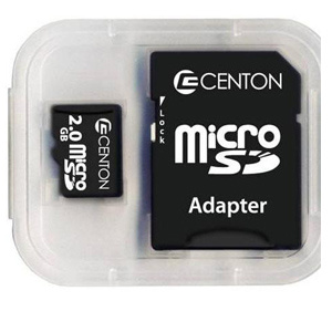 Memory Card