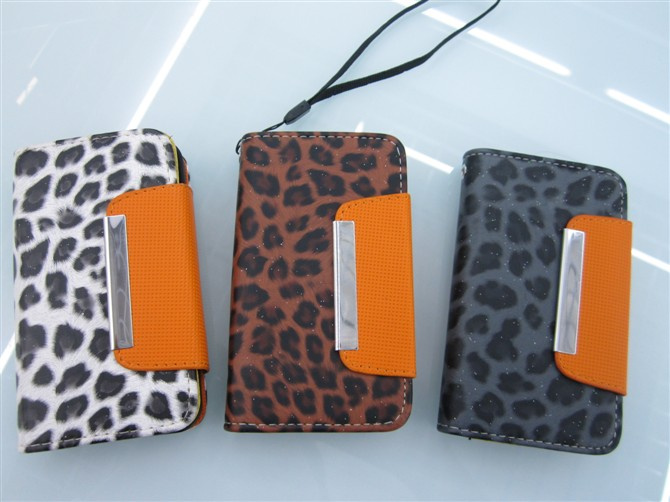 PU Mobile Case Mobile Cover