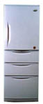 Frost-free Refrigerator