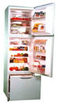 Frost-free Refrigerator