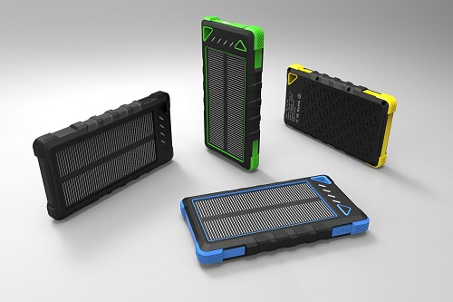 Backup Power Bank