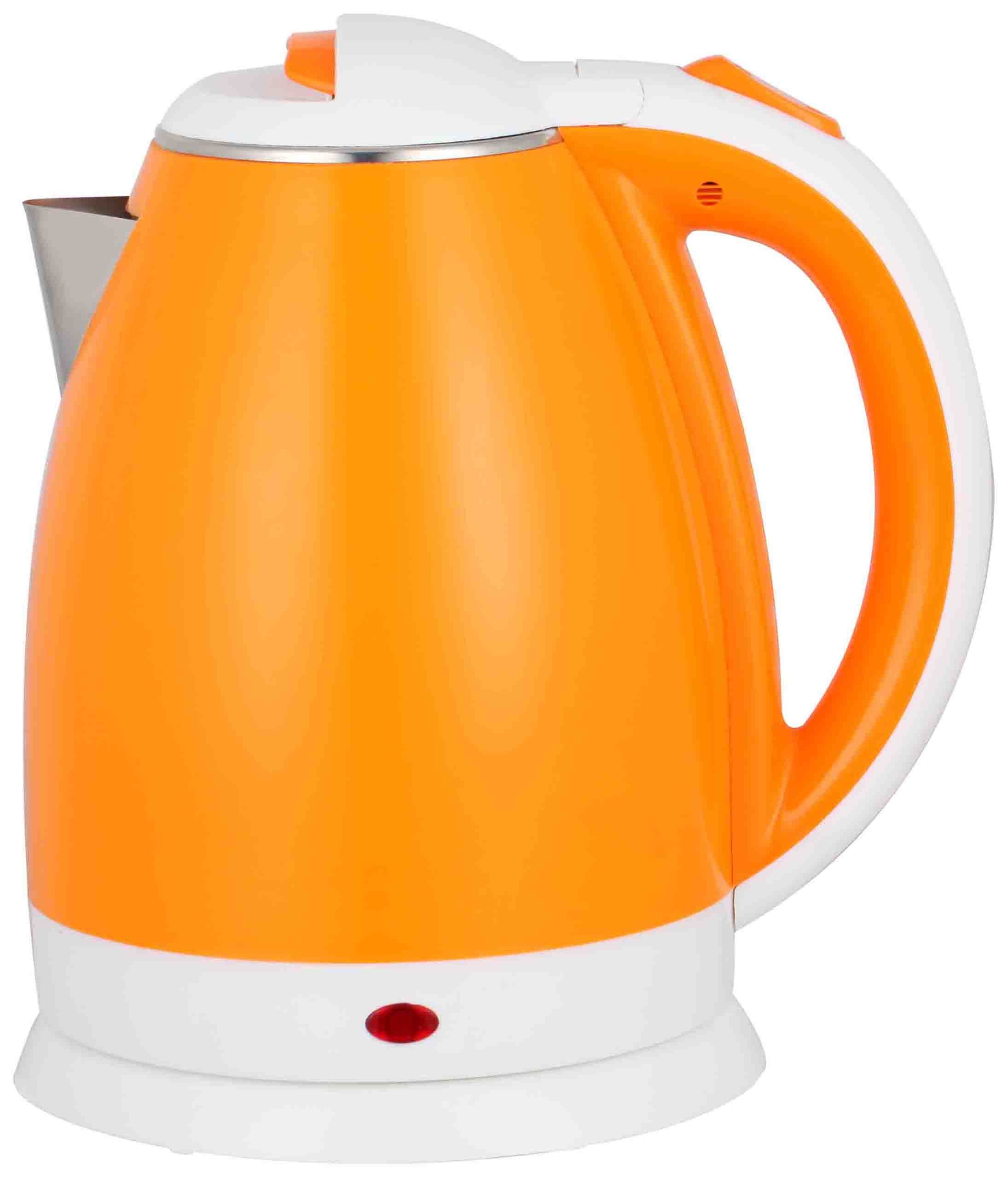 1.8L Double Electric Kettle