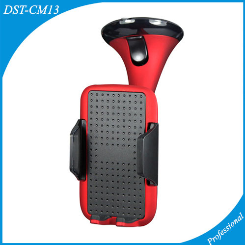 Mobile Phone Holder/ Cell Phone Suction Holder/ Car Holder (DST-CM13)