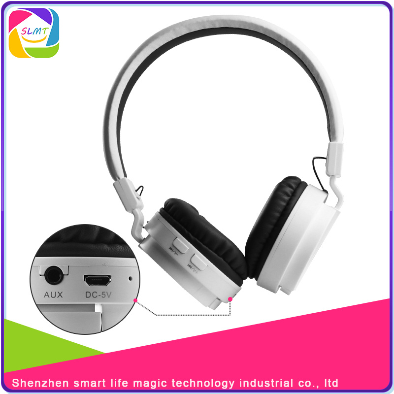 2016newest Bluetooth Handset, Call Mobile Phone Heaphones, Wireless