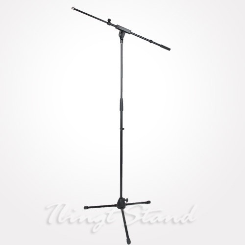 Tripod Base Microphone Stand (TMC107)