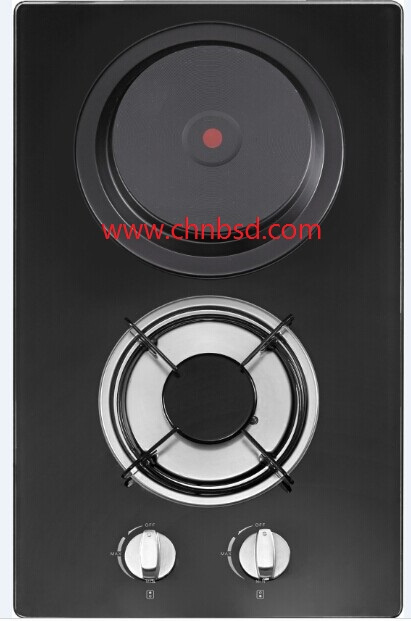 Built-in Gas Hob/Hotplate/Electric Cooker