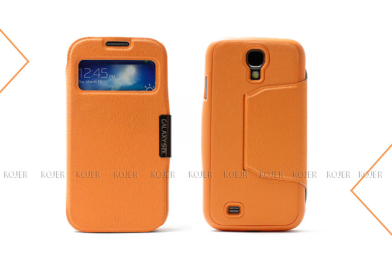 High-End Mobile Accessories for Samsung Galaxy S5 S4 S3 Note3 Note2 Case