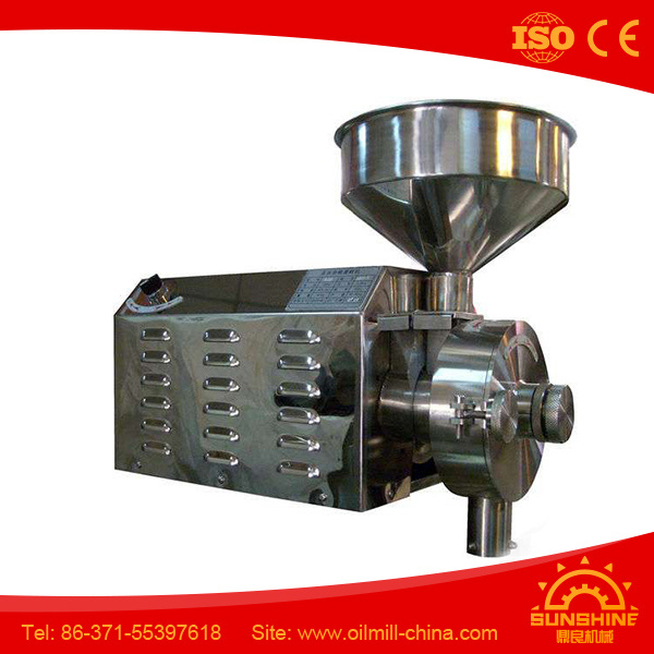 Mung Bean Grinder Electric Herb Grinder