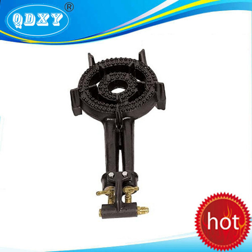 Cast Iron Ring Stove