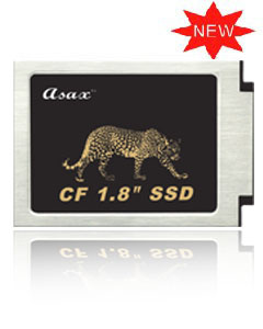 Solid State Drive (ASAX-SSD)