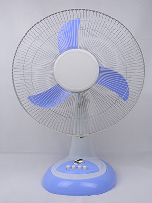 DC12V Table Fan