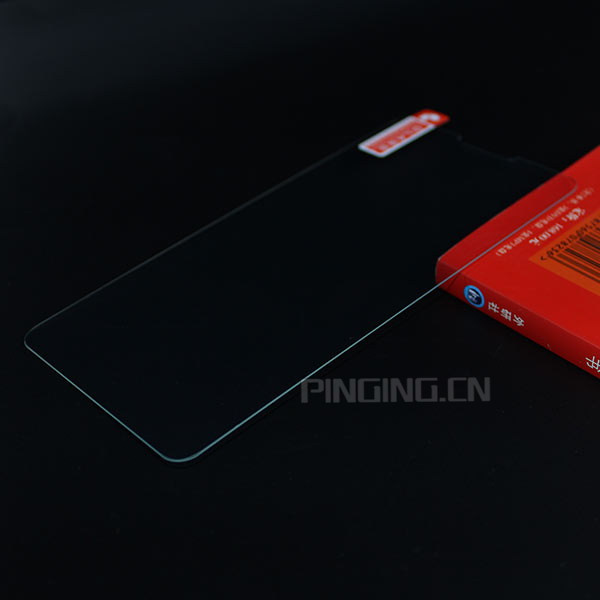 Express Tempered Glass Screen Protector for Blu Advance 5.0