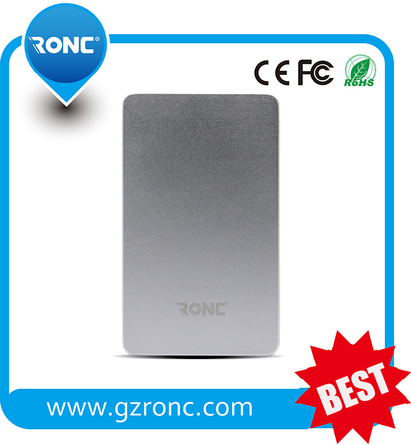 Mini Portable Mobile Phone Charger