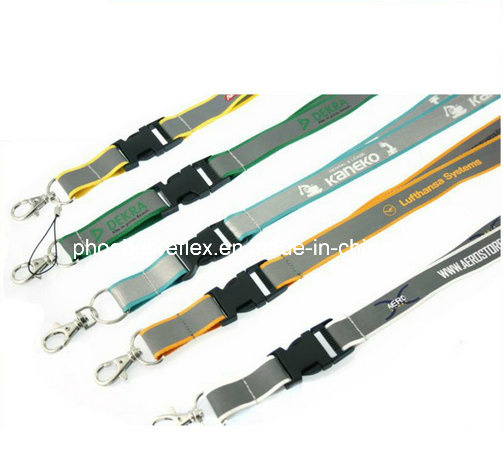 Reflecitve Lanyard Hanging Cable