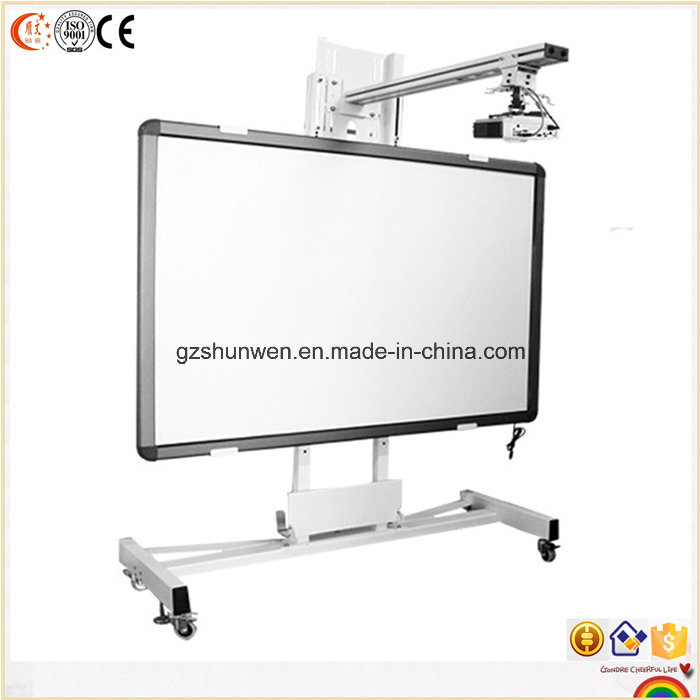 2015 Hot Selling China Portable USB Interactive Whiteboard