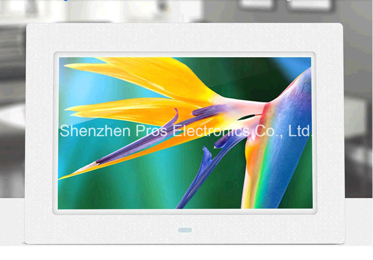 10 Inch Digital Photo Frame LCD