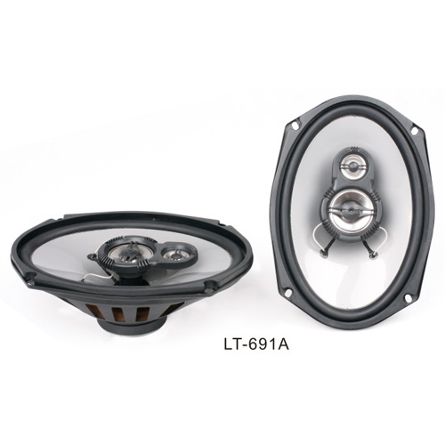 Car Audio Speakers (LT-691A)