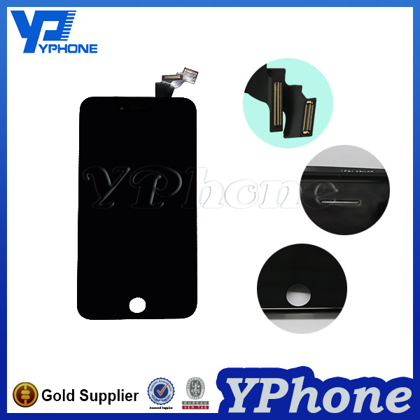 New for iPhone 6 Plus LCD and Digitizer Assembly