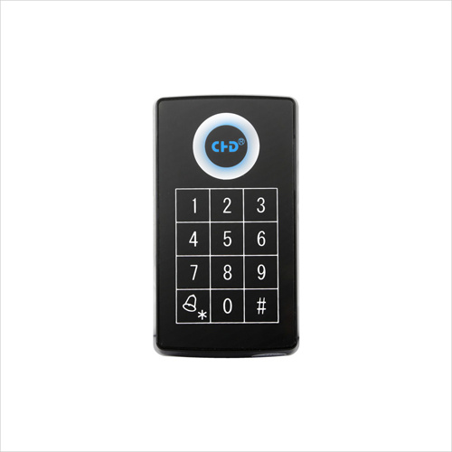 Touch Keypad Smart Chip Card Reader (CHD602ATK/MTK)