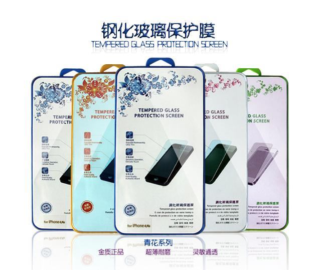Tempered Glass Screen Protector for Note 3, for Samsung Galaxy Note 3 Clear Screen Protector