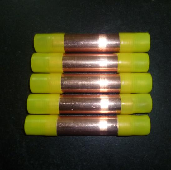 50g Copper Filter Dryer for Refrigerator