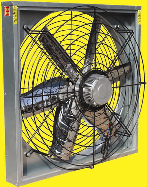 1380mm Cowhouse Fan/Ox Fan