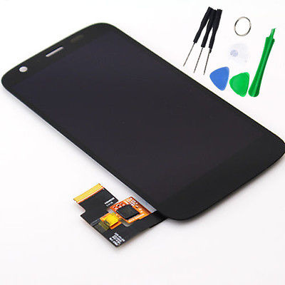 Factory LCD Screen for Motorola Moto G Xt1032 LCD Display