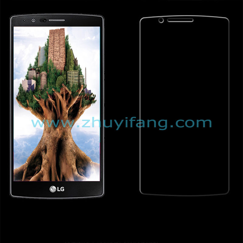 HD Privacy Screen Protector for LG G3