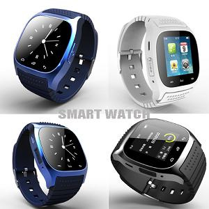 Smart Bluetooth Watch