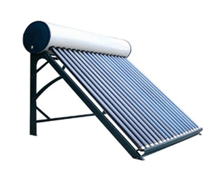 High-Grade Solar Water Heater