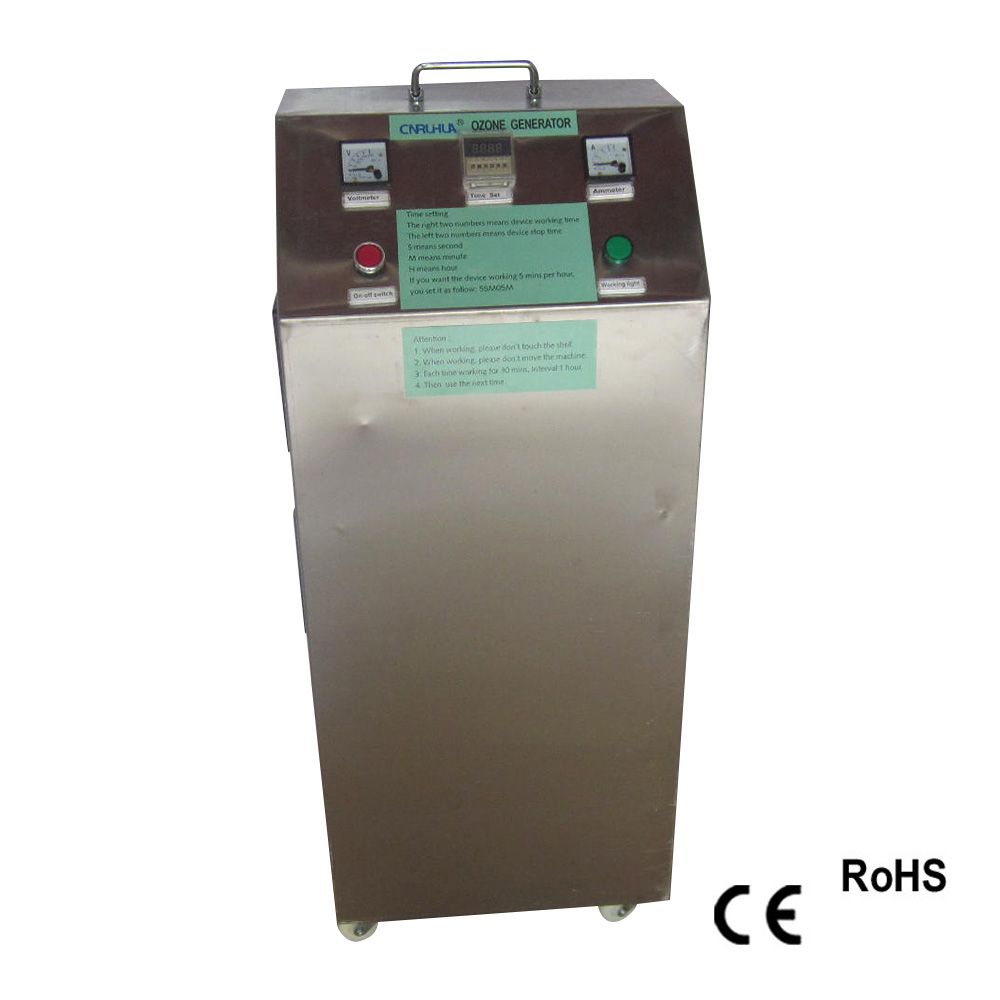 New Design High Efficient Purified Water Purifier